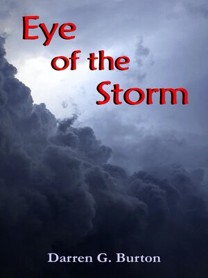 cover image of Eye of the Storm